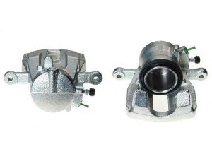 BREMBO F 50 252 stabdžių apkaba 
 Stabdžių sistema -> Stabdžių matuoklis -> Stabdžių matuoklio montavimas
1694200383, 1694201183