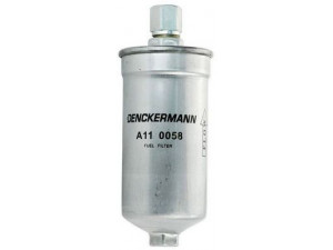 DENCKERMANN A110058 kuro filtras 
 Techninės priežiūros dalys -> Papildomas remontas
7758886