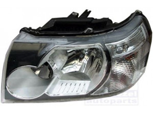 VAN WEZEL 0252961N priekinis žibintas 
 Kėbulas -> Priekinis žibintas/dalys -> Priekinis žibintas/įterp.
LR039777