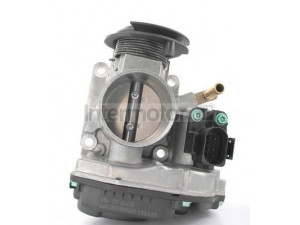 STANDARD 68203 droselio korpusas 
 Kuro mišinio formavimas -> Mišinio sudarymas -> Droselis/kuro vamzdeliai/vakuumo žarnelė
030 133 064D