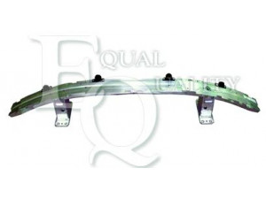 EQUAL QUALITY L05244 montavimo rėmas, buferis 
 Kėbulas -> Kėbulo dalys/ sparnas/buferis -> Buferis/dalys
51117178080