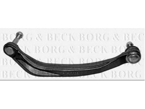 BORG & BECK BCA6327 vikšro valdymo svirtis 
 Ašies montavimas/vairavimo mechanizmas/ratai -> Valdymo svirtis/pasukamosios svirties sujungimas -> Vairo trauklės (valdymo svirtis, išilginis balansyras, diago
54524-AV60A, 54524AV600, 54524AV601