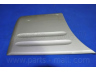 PARTS-MALL PZA-G078 apdailos/apsauginės juostelė, durelės
877914A900YK