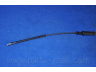 PARTS-MALL PTA-423 trosas, stovėjimo stabdys 
 Stabdžių sistema -> Valdymo svirtys/trosai
5977038305