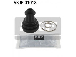 SKF VKJP 01018 gofruotoji membrana, kardaninis velenas