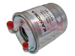 KAMOKA F311701 kuro filtras 
 Techninės priežiūros dalys -> Papildomas remontas
642.092.03.01