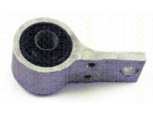TRISCAN 8500 16817 valdymo svirties/išilginių svirčių įvorė 
 Ašies montavimas/vairavimo mechanizmas/ratai -> Valdymo svirtis/pasukamosios svirties sujungimas -> Montavimas/sutvirtinimas
1204448, 1207447, 1212807, 1212808