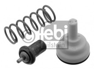 FEBI BILSTEIN 36533 termostatas, aušinimo skystis 
 Aušinimo sistema -> Termostatas/tarpiklis -> Thermostat
03C 121 110 G, 03C 121 110 G, 03C 121 110 G