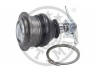 OPTIMAL G3-1010 atramos/vairo trauklė 
 Ašies montavimas/vairavimo mechanizmas/ratai -> Sujungimai -> Atramos/vairo trauklė
51450-S1A-E01, 51450-S1A-E01-PART