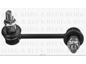 BORG & BECK BDL7317 šarnyro stabilizatorius 
 Ašies montavimas/vairavimo mechanizmas/ratai -> Stabilizatorius/fiksatoriai -> Savaime išsilyginanti atrama
562611AD0A, 56261JN00A