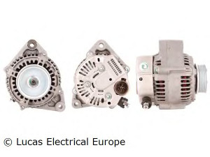 LUCAS ELECTRICAL LRA01909 kintamosios srovės generatorius 
 Elektros įranga -> Kint. sr. generatorius/dalys -> Kintamosios srovės generatorius
31100-P14-E02, 31100-PT3-A01, 31100-PT3-A511M