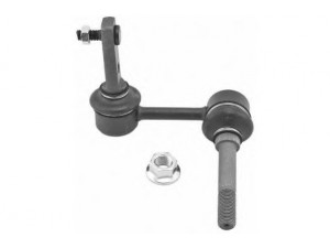 MOOG AMGK90675 šarnyro stabilizatorius 
 Ašies montavimas/vairavimo mechanizmas/ratai -> Stabilizatorius/fiksatoriai -> Savaime išsilyginanti atrama
4881030010, 4881030020