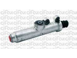 CIFAM 505-022 pagrindinis cilindras, sankaba 
 Sankaba/dalys -> Sankabos valdymas -> Pagrindinis cilindras
000 295 91 06, 001 295 14 06