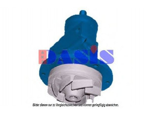 AKS DASIS 770056T vandens siurblys
0000773796, 0000773983, 062030