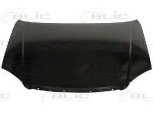 BLIC 6803-00-1132283P gaubtas 
 Kėbulas -> Transporto priemonės galas -> Gaubtas/dalys/garso izoliacinė medžiaga
95414573, 96410549