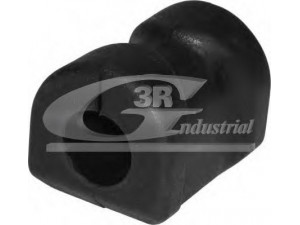 3RG 60126 skersinio stabilizatoriaus įvorių komplektas 
 Ašies montavimas/vairavimo mechanizmas/ratai -> Stabilizatorius/fiksatoriai -> Sklendės
1126774, 1127414, 31351126774, 31351127414