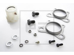 PE Automotive 066.163-00A remonto komplektas, skėčiamojo kumštelio velenas
3 268 0006 00