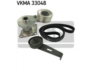 SKF VKMA 33048 V formos rumbuotas diržas, komplektas 
 Techninės priežiūros dalys -> Techninės priežiūros intervalai
5750.J8, 5750.VY, 5751.23, 5751.38