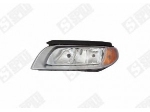SPILU 390203 priekinis žibintas 
 Elektros įranga -> Priekinis žibintas/dalys -> Priekinis žibintas/įterp.
31383542