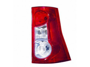 LORO 551-1978R-LD-UE kombinuotas galinis žibintas 
 Dviratė transporto priemonės -> Elektros įranga -> Kombinuotas galinis žibintas/dalys -> Kombinuotas galinis žibintas
8200570945