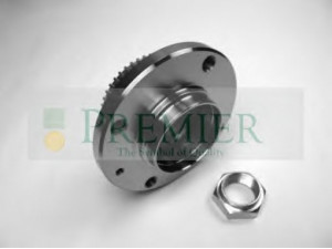 BRT Bearings BRT1498 rato guolio komplektas 
 Ašies montavimas/vairavimo mechanizmas/ratai -> Rato stebulė/montavimas -> Rato guolis
95666965