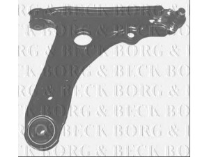 BORG & BECK BCA5632R vikšro valdymo svirtis 
 Ašies montavimas/vairavimo mechanizmas/ratai -> Valdymo svirtis/pasukamosios svirties sujungimas -> Vairo trauklės (valdymo svirtis, išilginis balansyras, diago
191407151B, 191407151BS2, 191407151B