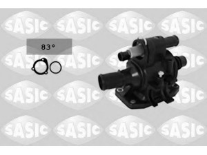 SASIC 3300006 termostatas, aušinimo skystis 
 Aušinimo sistema -> Termostatas/tarpiklis -> Thermostat
1336V6, 1336X2, 9647767180, 1313841