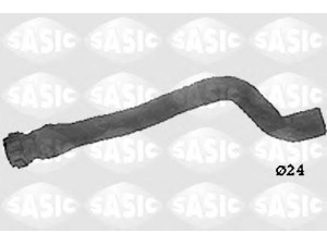 SASIC SWH4207 radiatoriaus žarna 
 Aušinimo sistema -> Žarnelės/vamzdeliai/sujungimai -> Radiatoriaus žarnos
7700428862