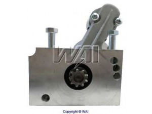 WAIglobal 18493N starteris
2.68hp, PP106