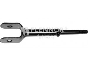 KAWE FL0045-H šarnyro stabilizatorius 
 Ašies montavimas/vairavimo mechanizmas/ratai -> Stabilizatorius/fiksatoriai -> Savaime išsilyginanti atrama
48802-60030, 48802-60030-PART, 4880260030