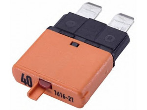 HELLA 8JS 174 320-071 automatinis saugiklis