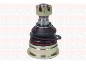 FAI AutoParts SS976 atramos/vairo trauklė 
 Ašies montavimas/vairavimo mechanizmas/ratai -> Sujungimai -> Atramos/vairo trauklė
4016001G50, 4016001G90, 4016001N25