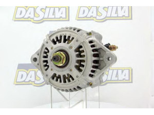 DA SILVA A030975 kintamosios srovės generatorius
AL-6050, RE37201, RE44140, 933128