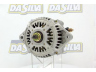 DA SILVA A030975 kintamosios srovės generatorius
AL-6050, RE37201, RE44140, 933128
