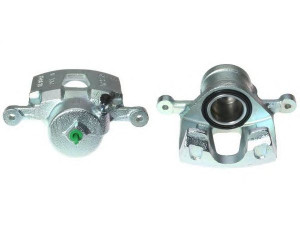 BUDWEG CALIPER 343379 stabdžių apkaba 
 Stabdžių sistema -> Stabdžių matuoklis -> Stabdžių matuoklio montavimas
96264949