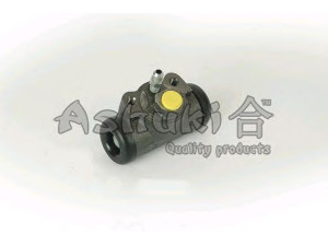 ASHUKI T050-01 rato stabdžių cilindras 
 Stabdžių sistema -> Ratų cilindrai
47550-19125