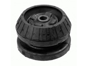 BOGE 87-391-A pakabos statramsčio atraminis guolis 
 Ašies montavimas/vairavimo mechanizmas/ratai -> Montavimas, pakabos statramstis
638 323 03 20, 638 323 04 20, A 638 323 03 20