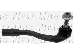 FIRST LINE FTR5711 skersinės vairo trauklės galas 
 Vairavimas -> Vairo mechanizmo sujungimai
4G0423812A, 4G0423812A, 4G0423812A