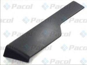 PACOL BPB-VO011R sparnas 
 Kėbulas -> Kėbulo dalys/ sparnas/buferis -> Sparnas/montavimo dalys
8191779