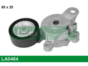 LUCAS ENGINE DRIVE LA0464 įtempiklio svirtis, V formos rumbuotas diržas 
 Diržinė pavara -> V formos rumbuotas diržas/komplektas -> Įtempiklis
6Q0145299, 6Q0145299A