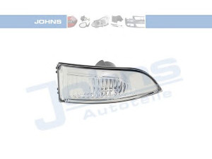 JOHNS 60 23 38-95 indikatorius 
 Kėbulas -> Šviesos -> Indikatorius/dalys -> Indikatorius
2616 095 50R