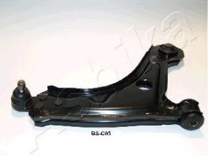ASHIKA 72-0C-C05R vikšro valdymo svirtis 
 Ašies montavimas/vairavimo mechanizmas/ratai -> Valdymo svirtis/pasukamosios svirties sujungimas -> Vairo trauklės (valdymo svirtis, išilginis balansyras, diago
96391851, 96415064, 96391851, 96415064