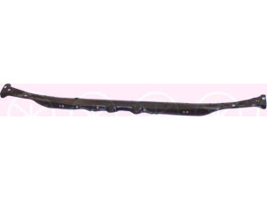 KLOKKERHOLM 6408270 priekinis variklio gaubtas 
 Kėbulas -> Kėbulo dalys/ sparnas/buferis -> Priekinis aerodinaminio pasipriešinimo sumažinimas/grotelės
ABQ 38009