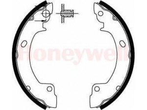 BENDIX 362007B stabdžių trinkelių komplektas 
 Techninės priežiūros dalys -> Papildomas remontas
5830523A00, 5830521A00, 5830523A00