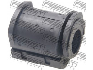 FEBEST NAB-M11B valdymo svirties/išilginių svirčių įvorė 
 Ašies montavimas/vairavimo mechanizmas/ratai -> Valdymo svirtis/pasukamosios svirties sujungimas -> Montavimas/sutvirtinimas
54570-30R10