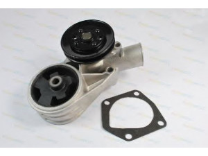 THERMOTEC D1S002TT vandens siurblys 
 Aušinimo sistema -> Vandens siurblys/tarpiklis -> Vandens siurblys
047.121.011A, 115.050.001, 115050001