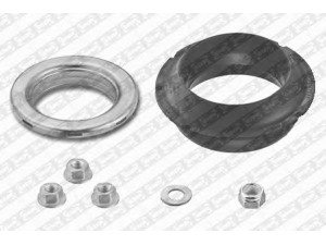 SNR KB659.01 remonto komplektas, pakabos statramstis 
 Ašies montavimas/vairavimo mechanizmas/ratai -> Montavimas, pakabos statramstis
5031-63, 5035-21, 5035-27, 5037-20