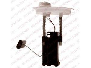 DELPHI FL0277 kuro siurblys
5F9Z9275AE, 6F9Z9275A