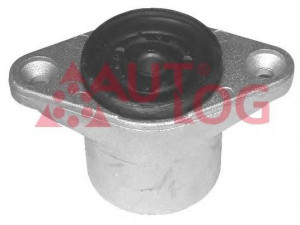 AUTLOG FT1919 pakabos statramsčio atraminis guolis 
 Ašies montavimas/vairavimo mechanizmas/ratai -> Montavimas, pakabos statramstis
8E0513253B, 8E0513353B, 8E0513353C