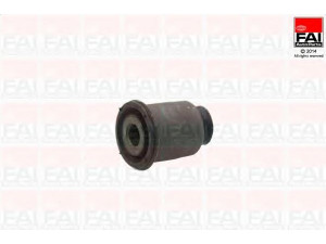 FAI AutoParts SS7298 valdymo svirties/išilginių svirčių įvorė 
 Ašies montavimas/vairavimo mechanizmas/ratai -> Valdymo svirtis/pasukamosios svirties sujungimas -> Montavimas/sutvirtinimas